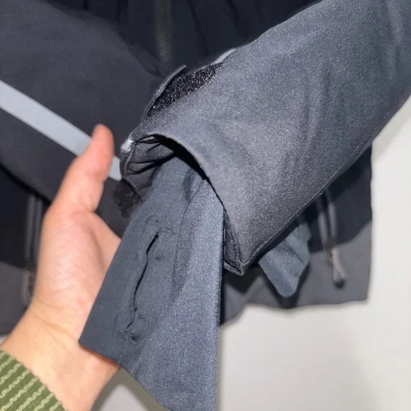 Obermeyer ski waterproof Teen jacket 14-16 sold - Picture 3 of 5